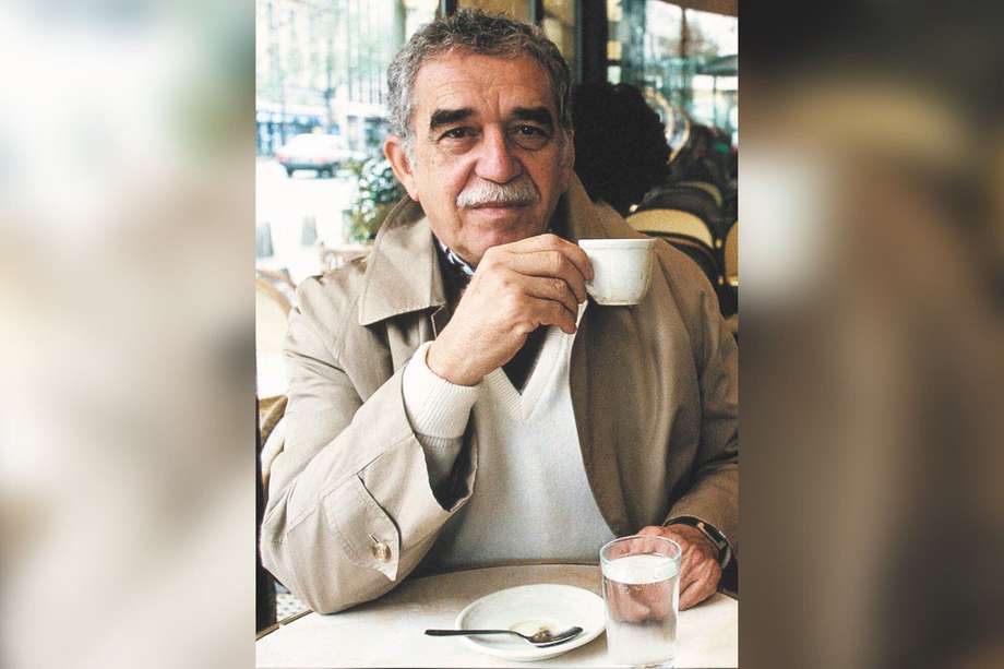 En más de una ocasión, Gabriel García Márquez se refirió a las virtudes del café durante sus tiempos de escritura.