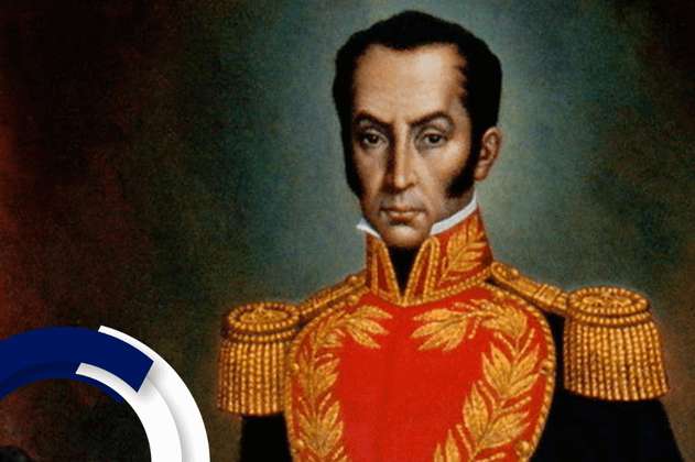 “Bolívar fue un hombre al que se le presentó la oportunidad de cambiar la historia”: Marie Arana 