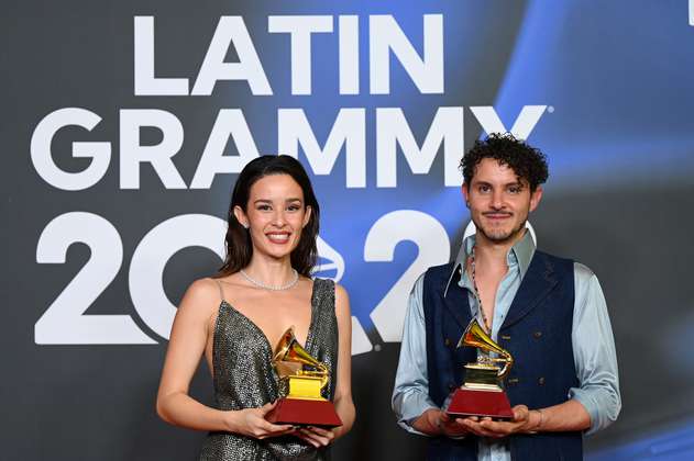 “Bolero Apocalíptico”, la conciencia ambiental y los Grammy Latino