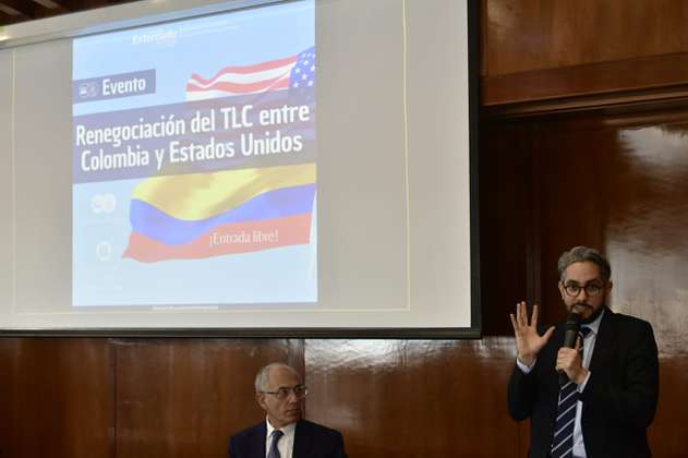 TLC con Estados Unidos: ¿qué es lo que Colombia busca revisar?