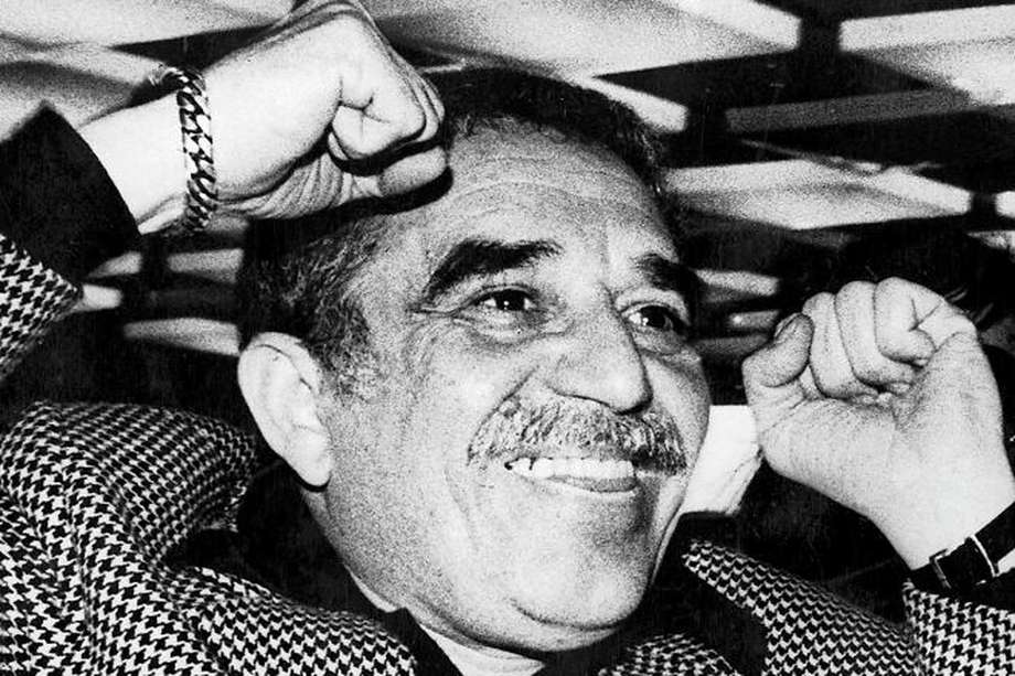 Gabriel García Márquez fue uno de los principales defensores del vallenato. “’Cien años de soledad’ es un vallenato de 350 páginas”, fue algunas de las cosas que dijo el escritor.