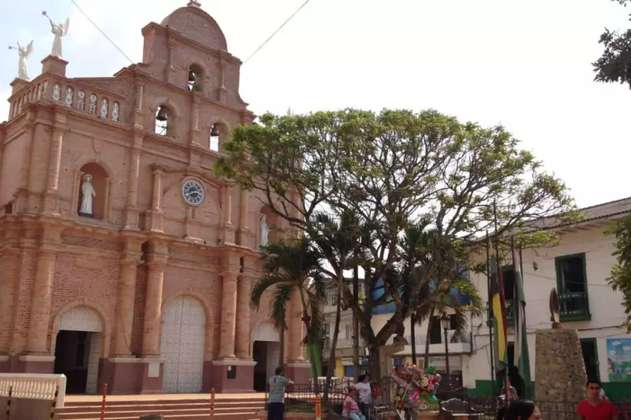 Alrededor de 300 personas invadieron predios en Remedios, Antioquia