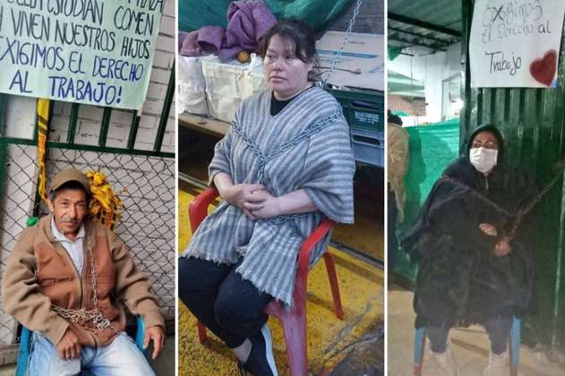 Plaza de mercado de Sogamoso no cerrará, pero sigue la alerta por insalubridad