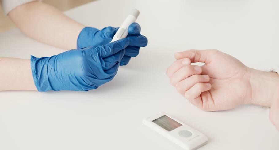 La diabetes tipo 2, entre otras enfermedades metabólicas, ha mantenido una tendencia creciente en sus tasas de morbilidad.