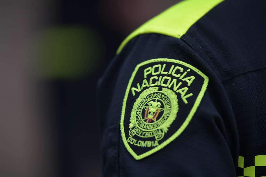 En la Plaza de Bolívar en Bogotá y de manera simultánea a nivel nacional fue presentada la nueva imagen de la Policía Nacional.