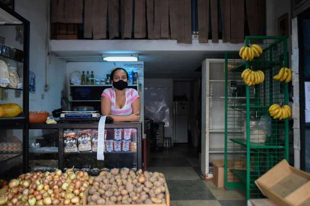 Precipicio sin fin: ¿Puede la economía venezolana seguir en caída libre?