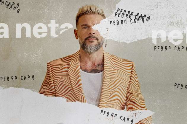 Pedro Capó presenta su nuevo álbum “La Neta”
