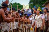 El “genocidio del caucho” y el inicio de una justicia pendiente a los indígenas