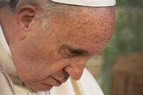 La década de división del papa Francisco
