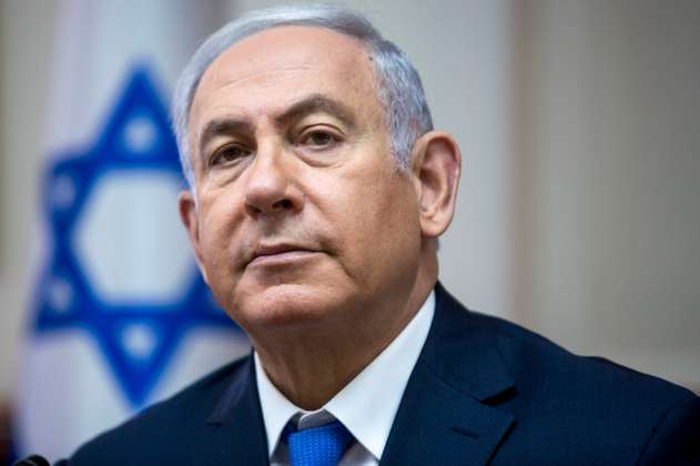 Primer ministro de Israel imputado por tres casos de corrupción