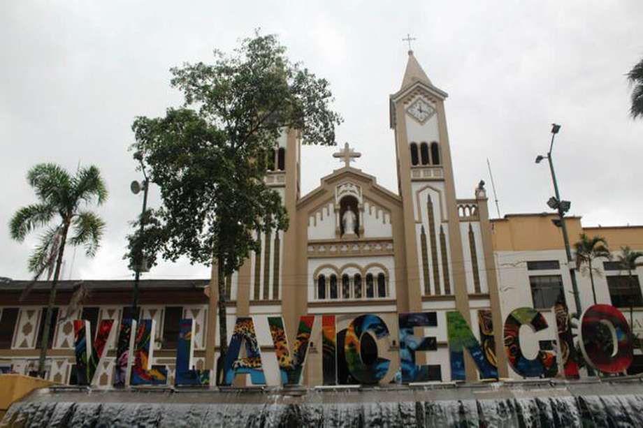 Abren concurso arquitectónico para construir parque en Villavicencio