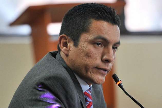 JEP niega sometimiento del subteniente (r) Raúl Muñóz Linares, condenado a 60 años de cárcel