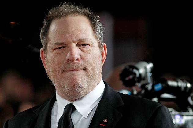 Harvey Weinstein es abofeteado en un restaurante de Arizona