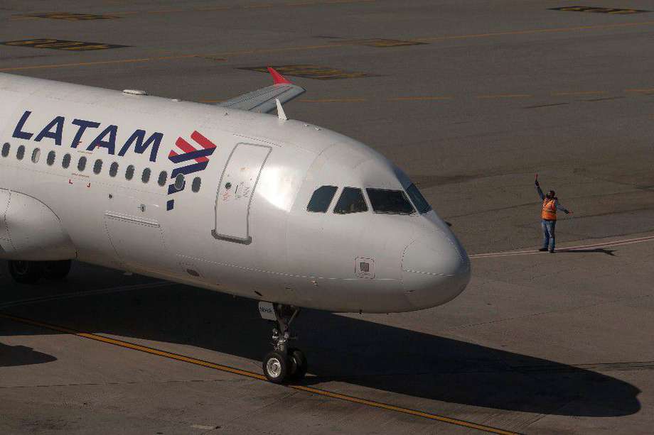 La autorización de la Aerocivil se da luego que los reguladores de Brasil y Uruguay también aprobaran la alianza entre Latam y Delta. 