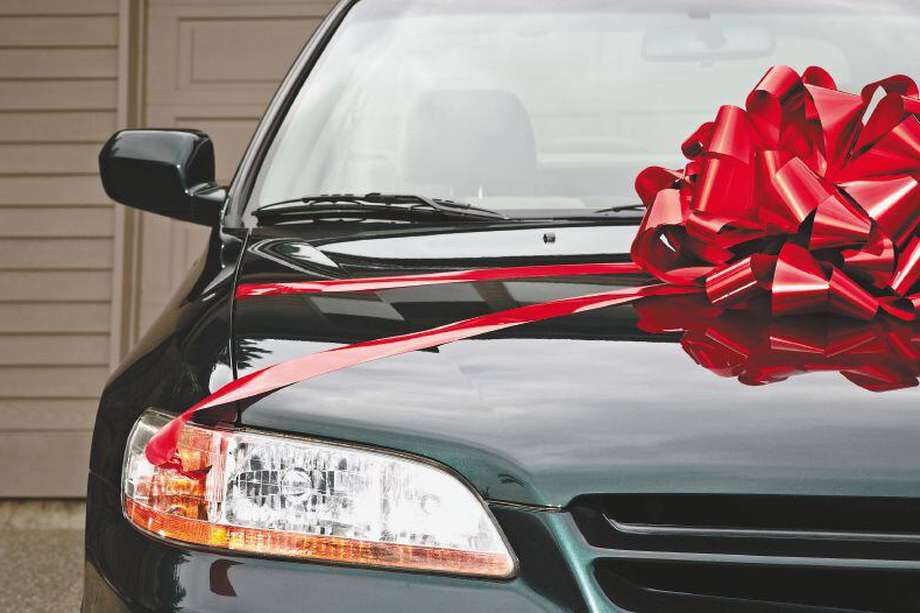 Regalos para aficionados a los coches, Especial Navidad