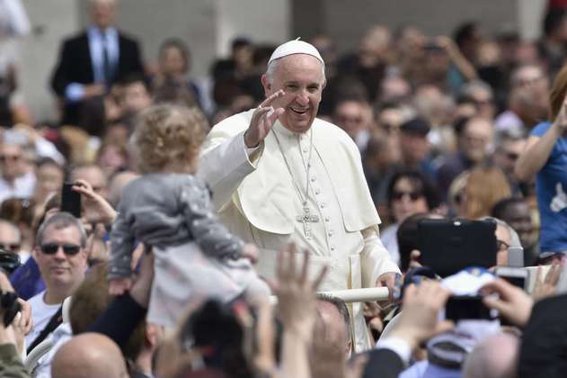 Papa no viajará a Argentina en 2018, confirma el Vaticano