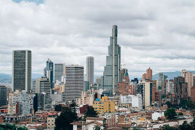 Bogotá, entre las mejores tres ciudades de Latinoamérica para emprender