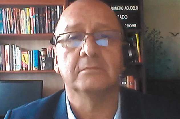 Caso Uribe: la duda del reloj grabadora que habría resuelto el exabogado de Monsalve
