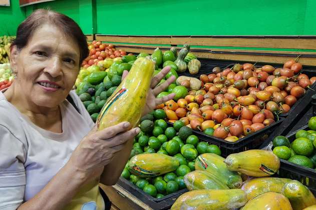 Bono alimentario en Medellín: así puede inscribir para recibir el beneficio