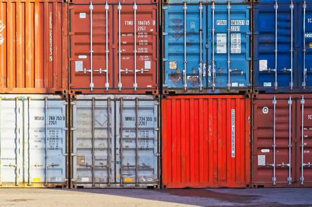 Exportaciones manufactureras aumentaron 8,6% entre enero y noviembre 