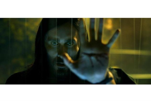 Los personajes en los que se inspiró Jared Letto para hacer “Morbius”