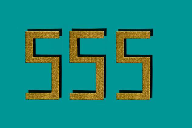 Numerología: significado de 555 y cómo anuncia grandes cambios en tu vida