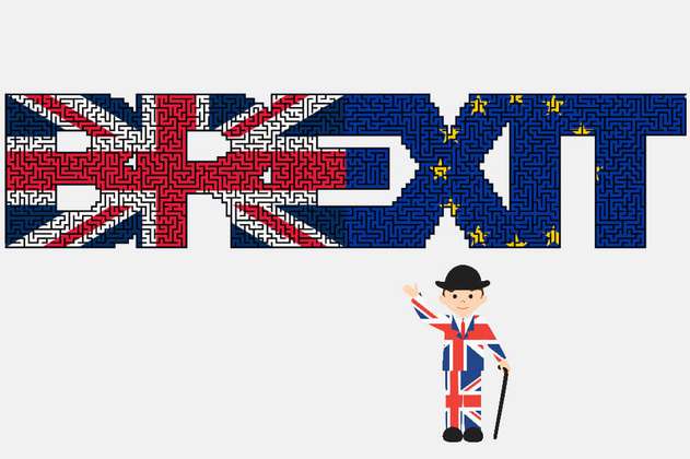 El laberinto del “brexit”: así fue el proceso de salida de los británicos de la Unión Europea