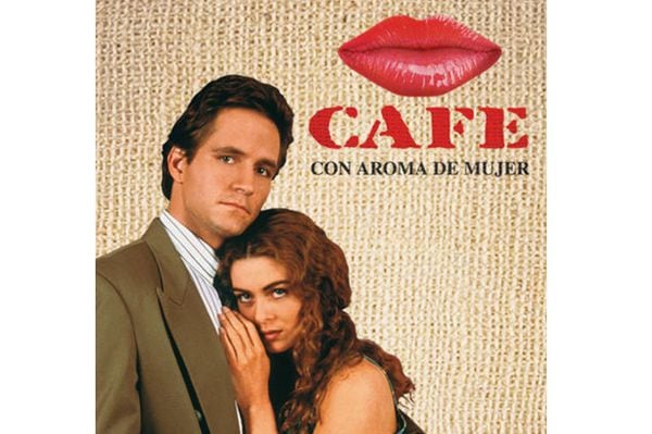‘Café, con aroma de mujer’: todo sobre la versión con Margarita Rosa de Francisco. Cortesía Canal RCN