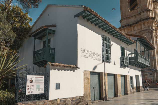 Palacio de Justicia: JEP estudia protección para la Casa del Florero y otros sitios