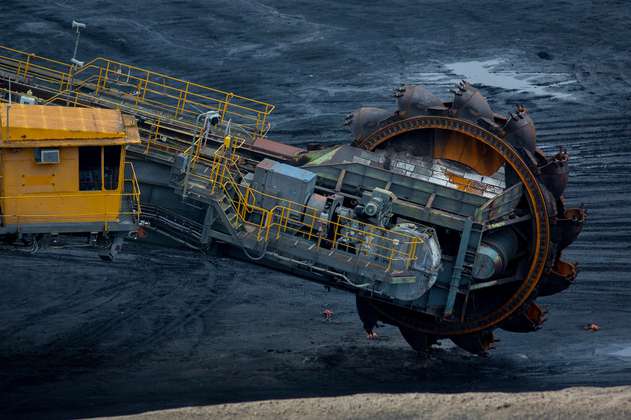 Activos de las empresas mineras sumaron $52 billones en 2017