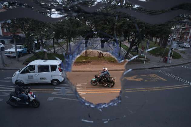 Guerra de grupos armados en Bogotá: claves para entender el debate