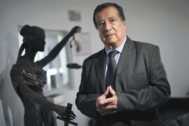 “La historia nos ha dado la razón”: abogado Reinaldo Villalba