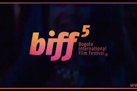 Cortesía Bogota International Film Festival