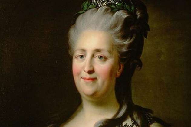 Catalina la Grande, la extranjera que se convirtió en emperatriz de Rusia (II)