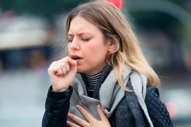 ¿Qué es bueno para la tos seca en adultos? 3 remedios caseros que te ayudarán
