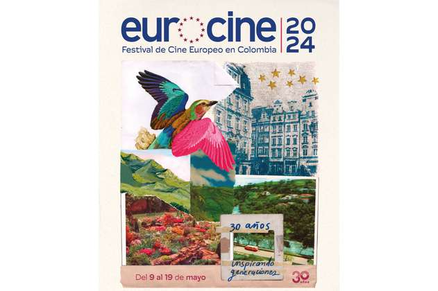 Eurocine: el festival de cine llega a su 30.ª edición