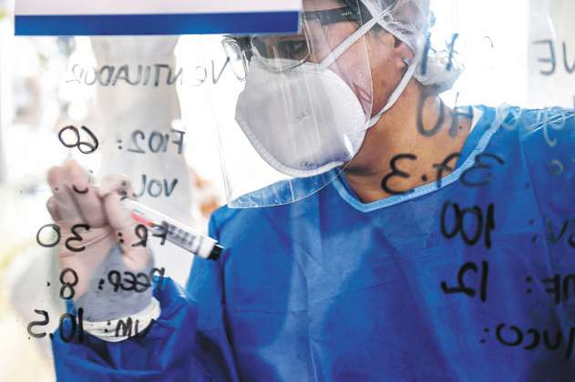 Cinco hospitales de Antioquia declaran emergencia por alta demanda en urgencias