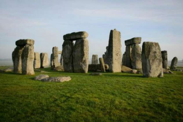 La cultura y no el estatus, detrás de los distintos enterramientos neolíticos