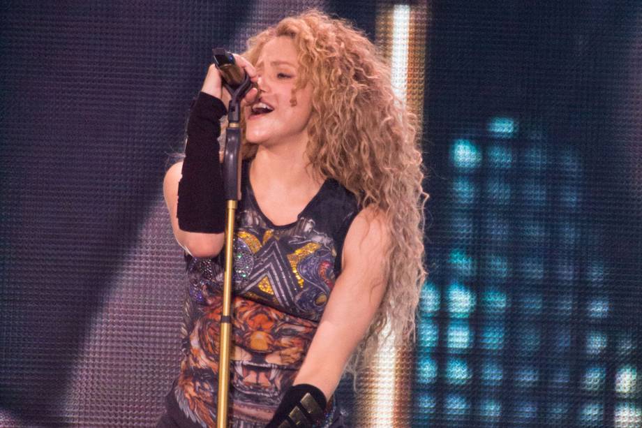 “No se le puede mirar”: ex empleada de Shakira cuenta cómo es la cantante de jefe