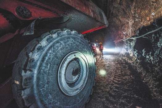 Consejo de Estado ordena poner reglas para otorgar títulos mineros