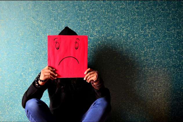 ¿Los hombres sufren más la depresión que las mujeres? Esto dicen los expertos