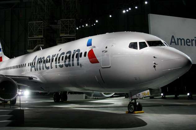 En 2018 American Airlines espera sellar otro acuerdo con Latam dentro de la región 