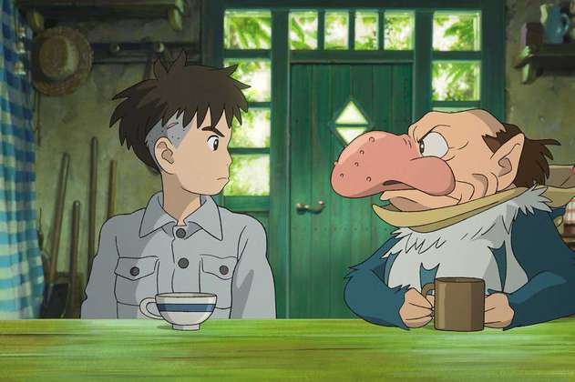 “El Niño y la Garza” y la importancia de Studio Ghibli en el mundo del anime