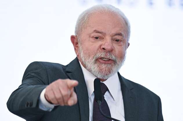 Así planea Lula combatir la la desigualdad racial en Brasil