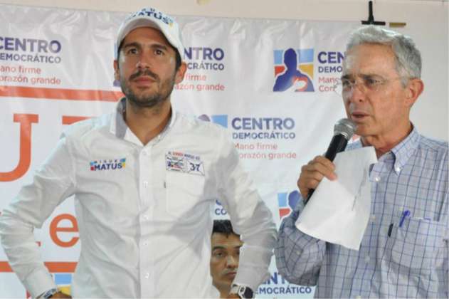 Denuncian nuevas amenazas contra candidato del Centro Democrático en Arauca