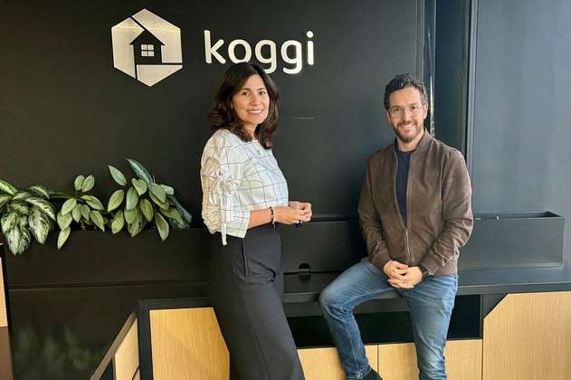 La colombiana Koggi suma US$ 3 millones para apostarle a financiación de vivienda 