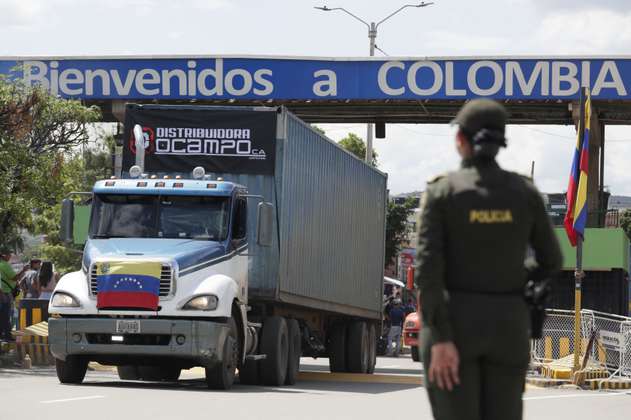 A un año de su reactivación: ¿cómo va la relación comercial de Colombia y Venezuela?