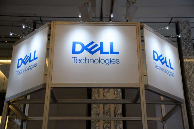 Dell despedirá 6.650 trabajadores tras la caída de ventas de computadores