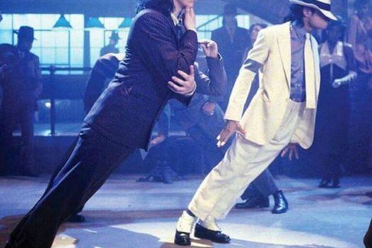 Científicos explican cómo Michael Jackson desafiaba la gravedad en su famoso baile