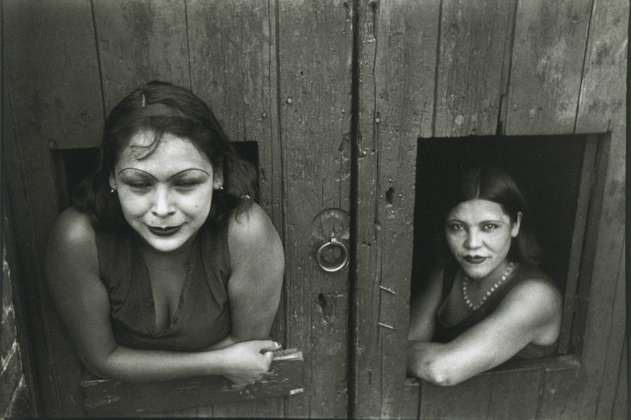 Cartier-Bresson y la mirada militante